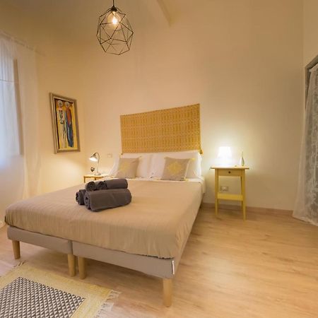 B&B In Acquaviva Livorno Exterior foto