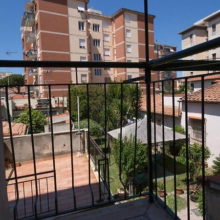 B&B In Acquaviva Livorno Exterior foto