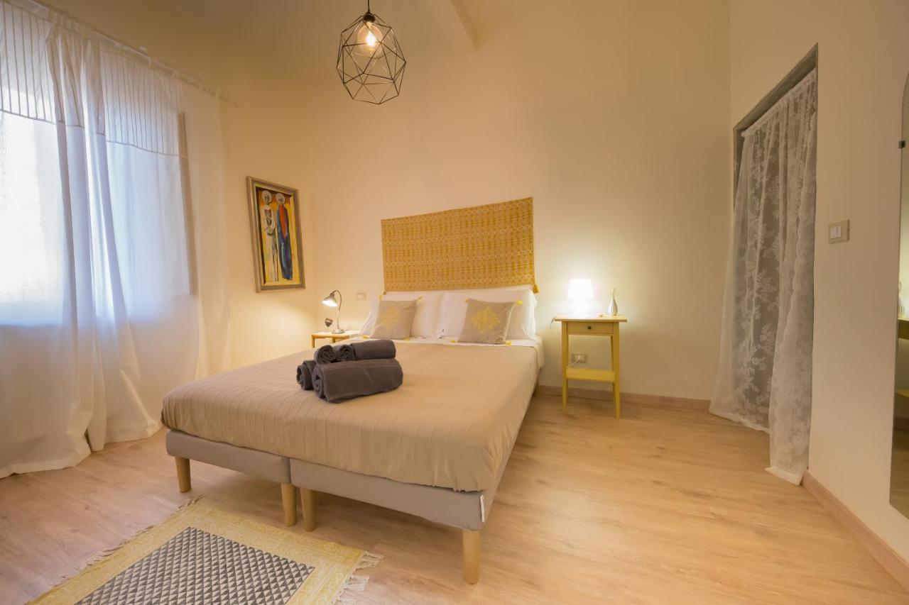 B&B In Acquaviva Livorno Exterior foto