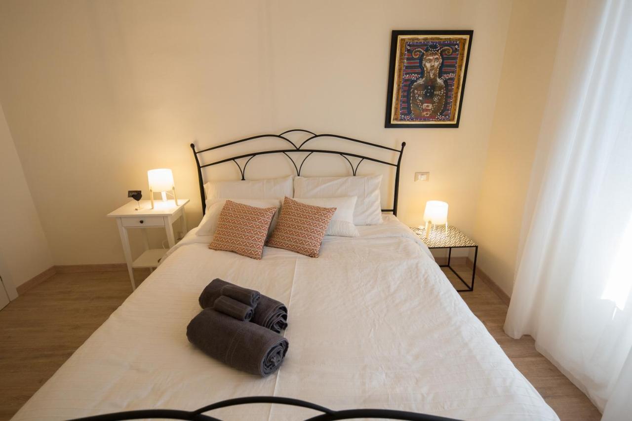 B&B In Acquaviva Livorno Exterior foto