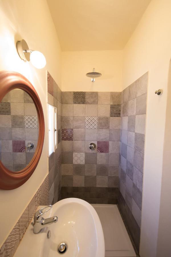 B&B In Acquaviva Livorno Exterior foto