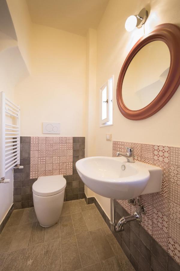 B&B In Acquaviva Livorno Exterior foto