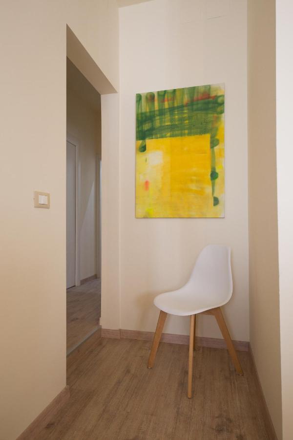 B&B In Acquaviva Livorno Exterior foto