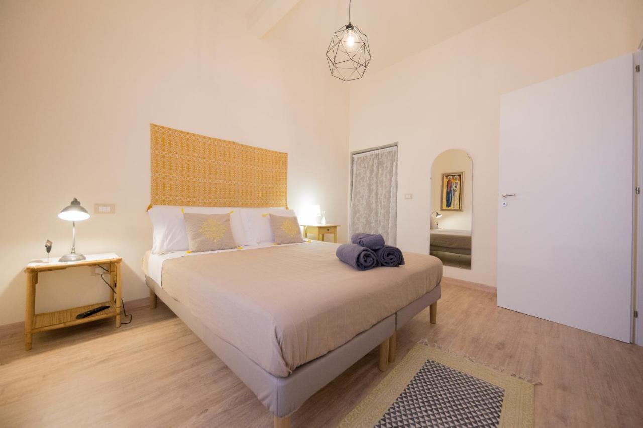 B&B In Acquaviva Livorno Exterior foto